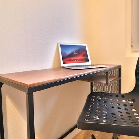***Beaut3 *** 12Mn De Toulouse En Train*** Apartment Saint-Jory Exterior photo
