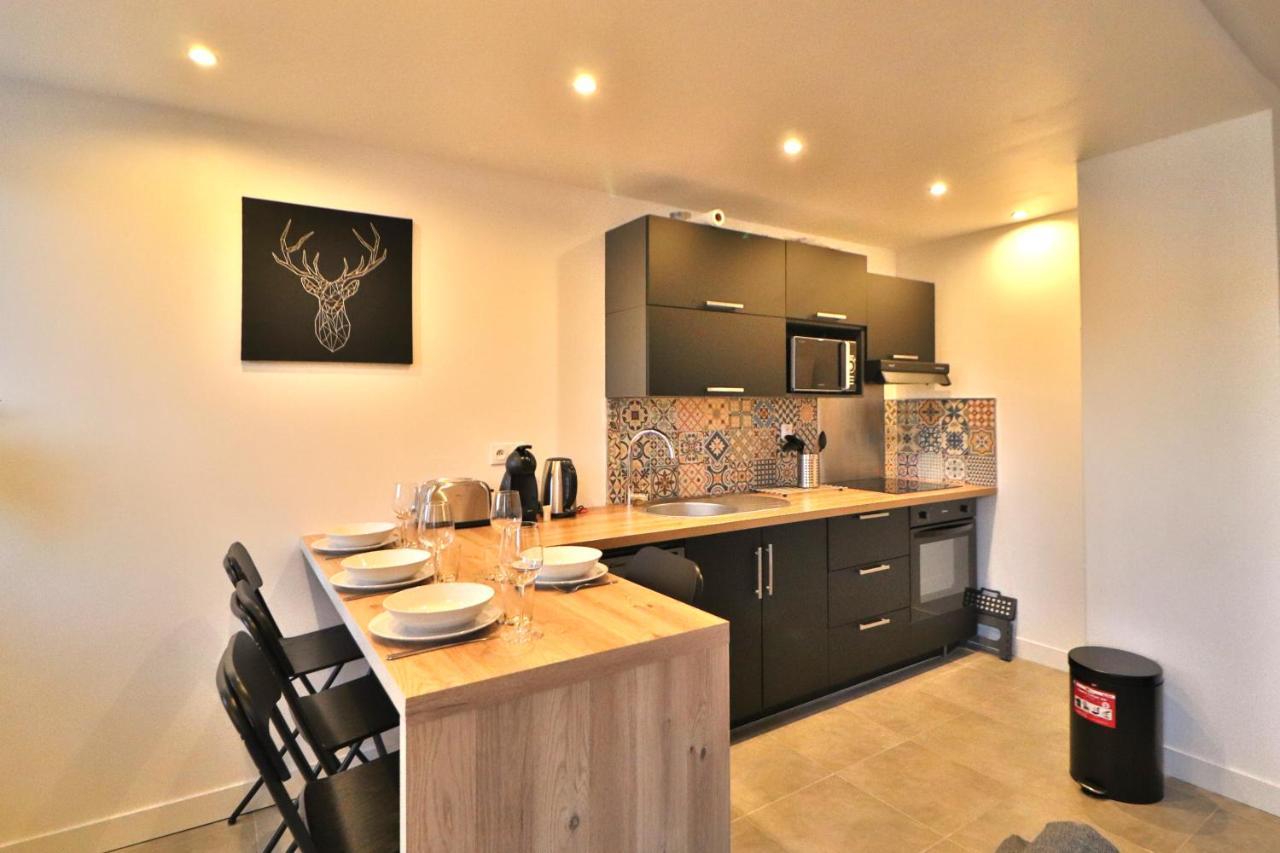 ***Beaut3 *** 12Mn De Toulouse En Train*** Apartment Saint-Jory Exterior photo